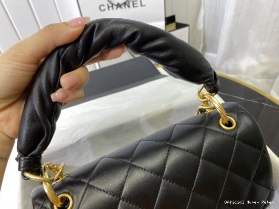 Hyper Peter BAG FLAP CHANEL 0809